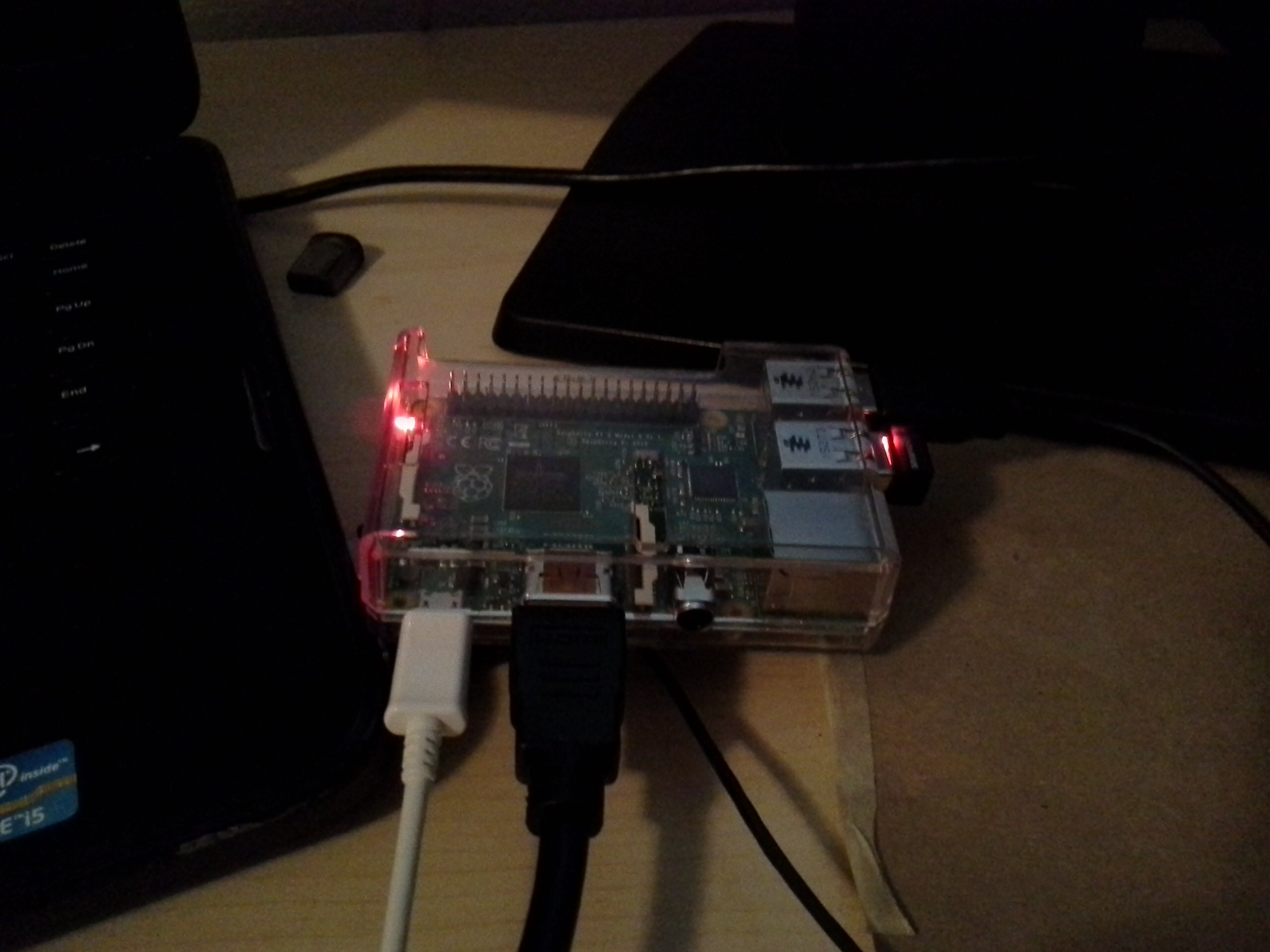 Raspberry Pi